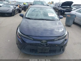 Toyota Corolla 1.8L I-4 DOHC, VVT, 139HP Front Wheel Drive, снимка 4