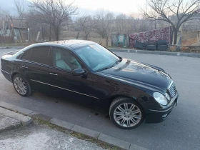 Mercedes-Benz E 500, снимка 5