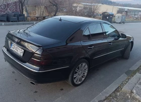 Mercedes-Benz E 500, снимка 12