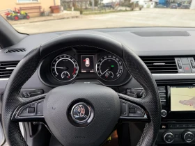 Skoda Octavia VRS, снимка 5