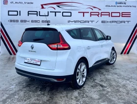 Renault Grand scenic 1.7 DCI AUTOMATIC! , снимка 3