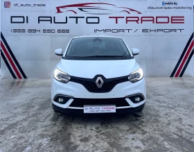 Renault Grand scenic 1.7 DCI AUTOMATIC! , снимка 2