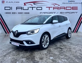 Renault Grand scenic 1.7 DCI AUTOMATIC! , снимка 1