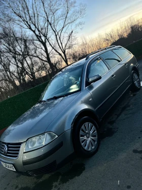 VW Passat, снимка 2