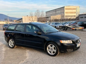 Volvo V50 D5 2.4D 180ps, снимка 6