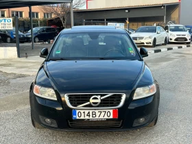 Volvo V50 D5 2.4D 180ps, снимка 8