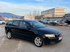 Volvo V50 D5 2.4D 180ps, снимка 4