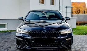 Обява за продажба на BMW 530 e Plug-in Hybrid xDrive M Sport ~93 999 лв. - изображение 2