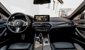 BMW 530 e Plug-in Hybrid xDrive M Sport, снимка 8