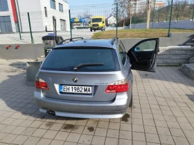 BMW 530, снимка 10