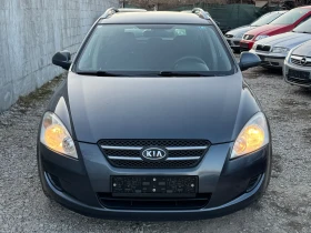 Kia Ceed, снимка 5