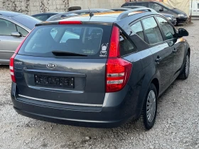 Kia Ceed, снимка 4