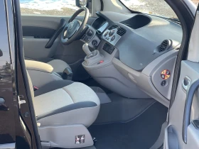 Renault Kangoo 1.5DCi Пътническо, снимка 12