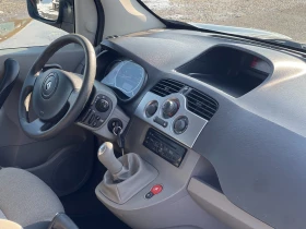 Renault Kangoo 1.5DCi Пътническо, снимка 14