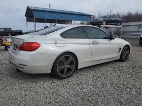 BMW 435 I COUPE - 21000 лв. - 22649903 | Car24.bg