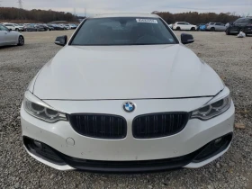  BMW 435