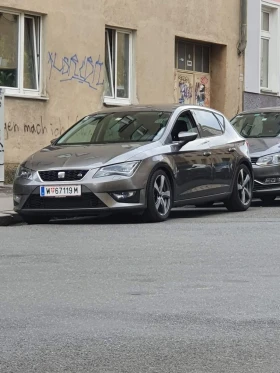 Seat Leon 2.0TDI, снимка 4