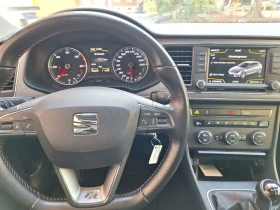 Seat Leon 2.0TDI, снимка 5