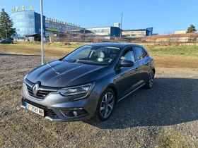 Renault Megane 1.5dci110 кс. BOSE, снимка 8