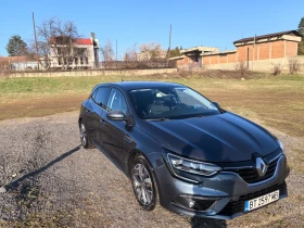 Renault Megane 1.5dci110 кс. BOSE, снимка 2