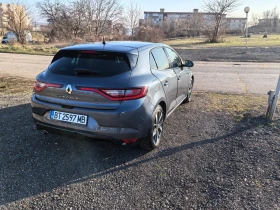 Renault Megane 1.5dci110 кс. BOSE, снимка 4