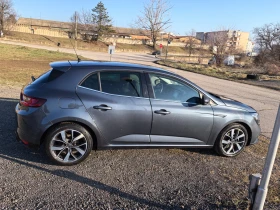 Renault Megane 1.5dci110 кс. BOSE, снимка 3