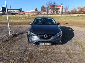 Renault Megane 1.5dci110 кс. BOSE, снимка 1