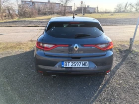 Renault Megane 1.5dci110 кс. BOSE, снимка 5