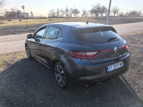 Renault Megane 1.5dci110 кс. BOSE, снимка 6