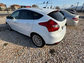 Ford Focus 1.6d , снимка 5