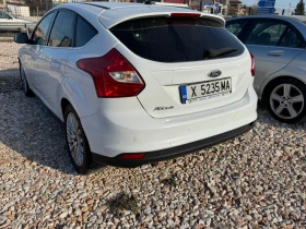 Ford Focus 1.6d , снимка 4