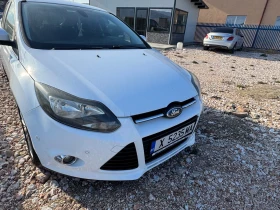 Ford Focus 1.6d , снимка 2