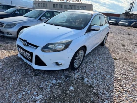 Ford Focus 1.6d , снимка 1