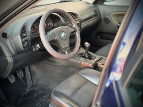 BMW 318 Е36, снимка 7