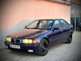 BMW 318 Е36, снимка 2