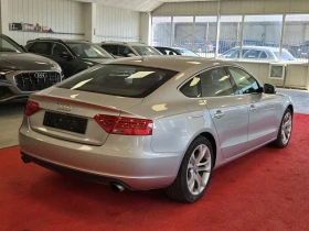 Audi A5 Sportback / 2.0TFSI / Quattro / Automat / 114000km - 19900 лв. - 11522682 6