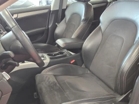 Audi A5 Sportback / 2.0TFSI / Quattro / Automat / 114000km - 19900 лв. - 11522682 9
