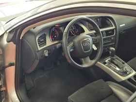 Audi A5 Sportback / 2.0TFSI / Quattro / Automat / 114000km - 19900 лв. - 11522682 8