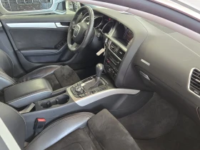 Audi A5 Sportback / 2.0TFSI / Quattro / Automat / 114000km - 19900 лв. - 11522682 11