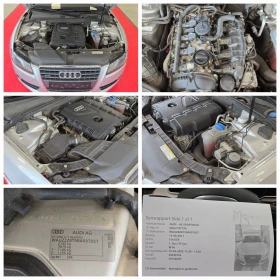 Audi A5 Sportback / 2.0TFSI / Quattro / Automat / 114000km - 19900 лв. - 11522682 15