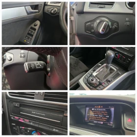 Audi A5 Sportback / 2.0TFSI / Quattro / Automat / 114000km - 19900 лв. - 11522682 14