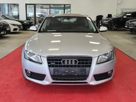 Audi A5 Sportback / 2.0TFSI / Quattro / Automat / 114000km - 19900 лв. - 11522682 2
