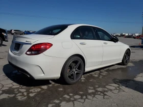 Обява за продажба на Mercedes-Benz C 300 4MATIC* ПАНОРАМА* FULL ~24 900 лв. - изображение 5