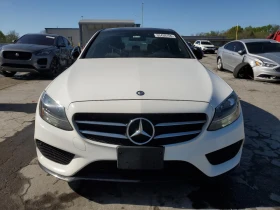 Mercedes-Benz C 300 4MATIC* ПАНОРАМА* FULL