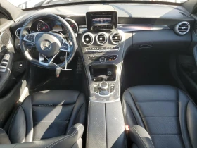 Обява за продажба на Mercedes-Benz C 300 4MATIC* ПАНОРАМА* FULL ~24 900 лв. - изображение 6