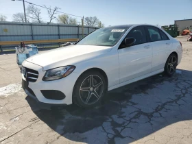 Обява за продажба на Mercedes-Benz C 300 4MATIC* ПАНОРАМА* FULL ~24 900 лв. - изображение 1