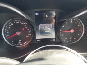 Обява за продажба на Mercedes-Benz C 300 4MATIC* ПАНОРАМА* FULL ~24 900 лв. - изображение 9