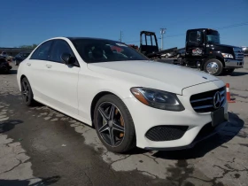 Обява за продажба на Mercedes-Benz C 300 4MATIC* ПАНОРАМА* FULL ~24 900 лв. - изображение 2