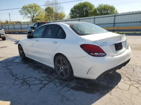 Обява за продажба на Mercedes-Benz C 300 4MATIC* ПАНОРАМА* FULL ~24 900 лв. - изображение 3