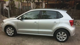 Обява за продажба на VW Polo 1.4 Bifuel фабрична газова ~10 800 лв. - изображение 1